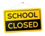 No School for Staff & Students! Thumbnail